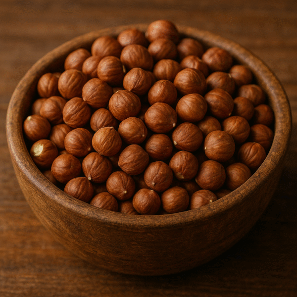 Avellanas