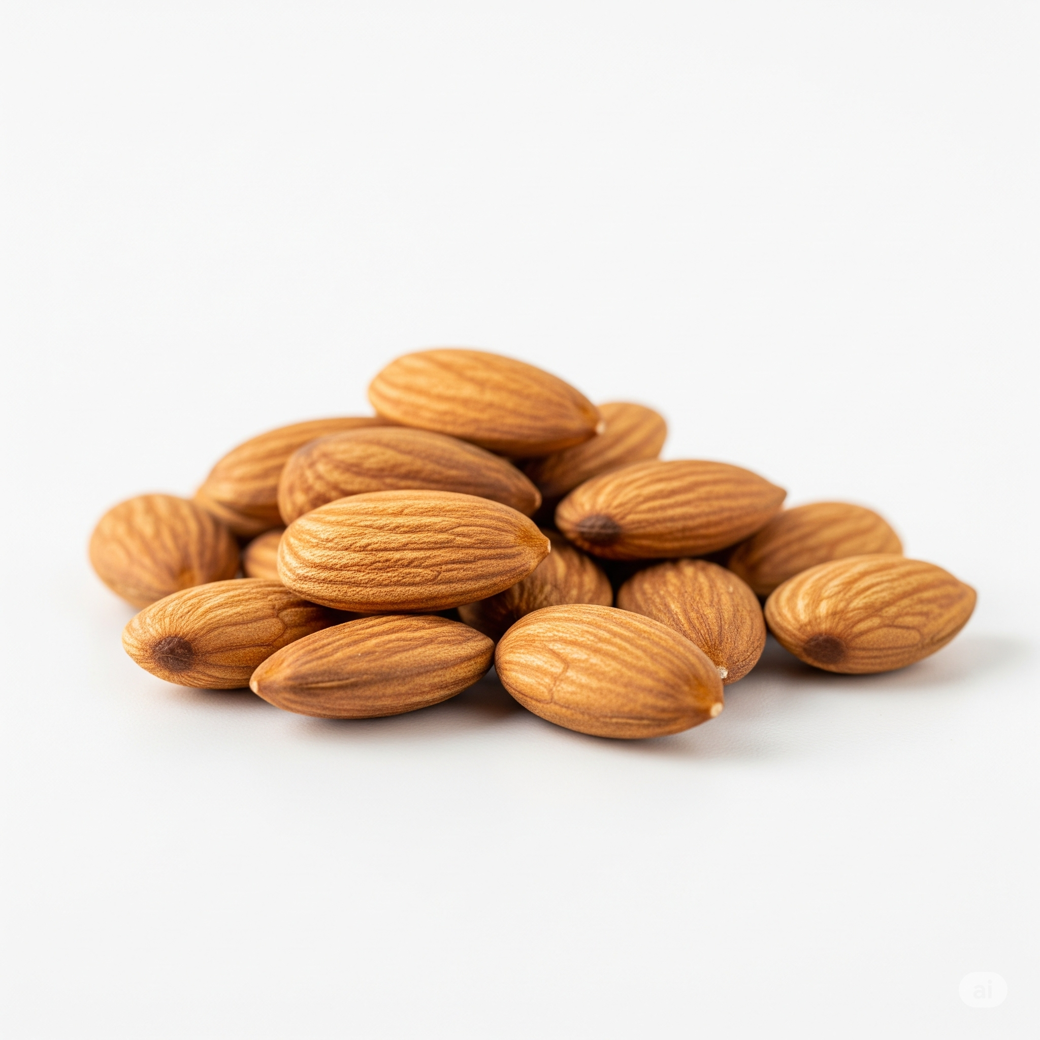 Almendras
