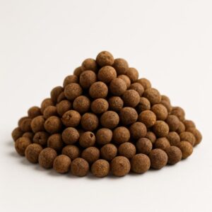 Pimienta de Dulce